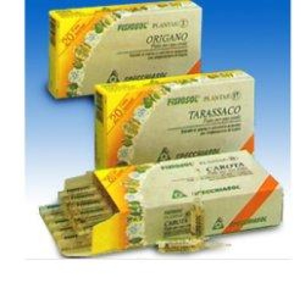 FISIOSOL 31 MEDICAGO 20FL