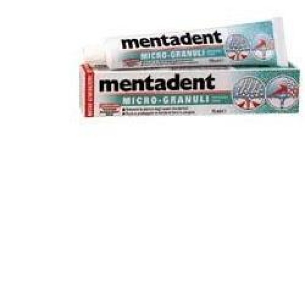 NEOMENTADENT MG*DENT 75ML