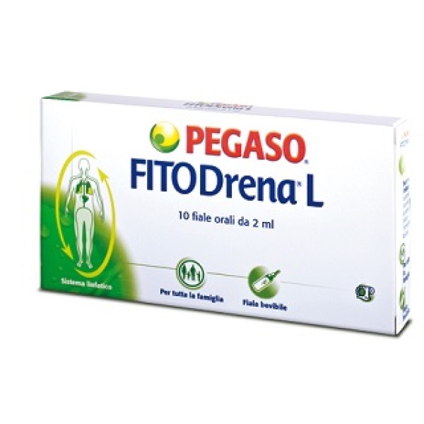 PG.FITODRENA L 10F OS 2ML