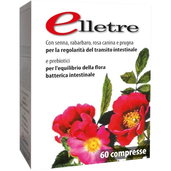 ELLETRE 60TAV