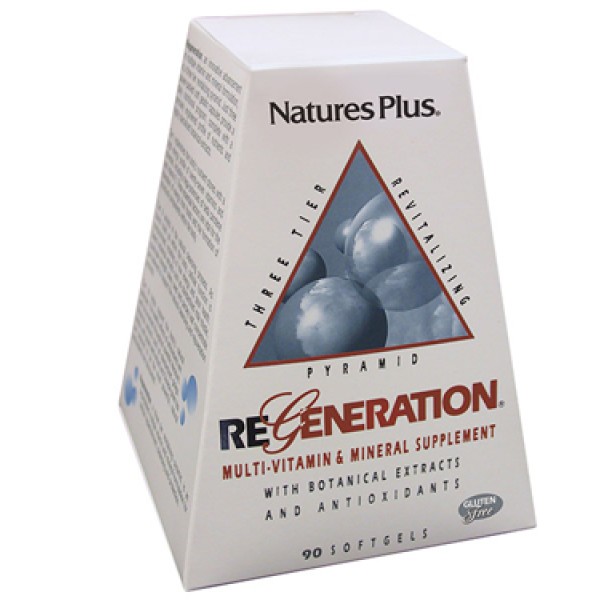 REGENERATION 90CPS GELATINOSE