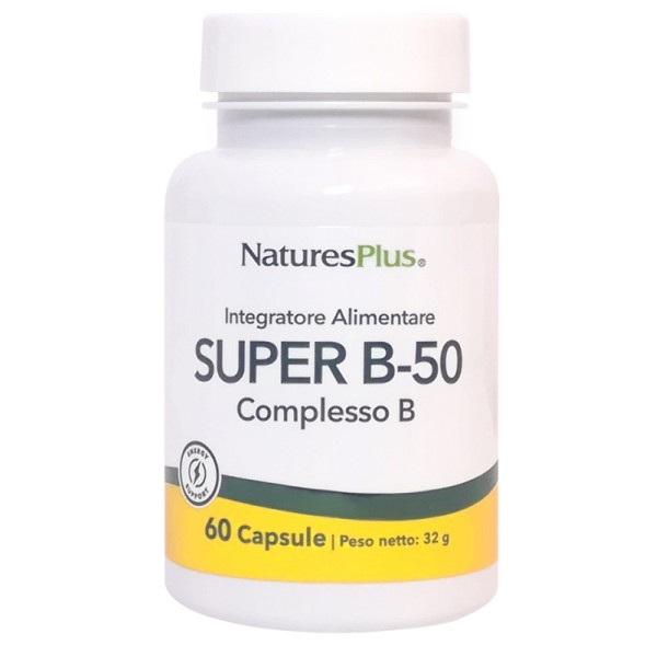 SUPER B50 60CPS