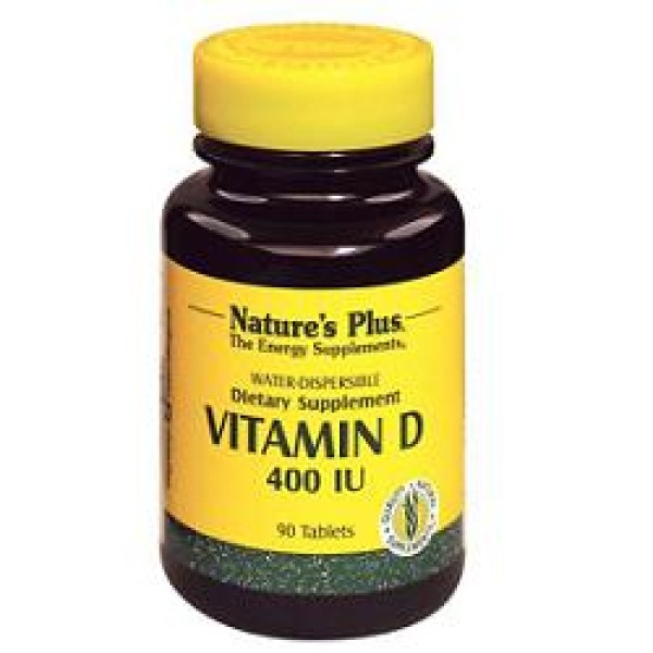 VIT D 400 IDR90TAV LA STREGA