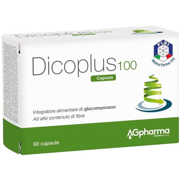 DICOPLUS-100 INTEG 60 CPS