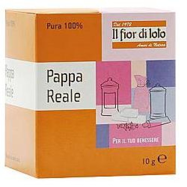 PAPPA REALE 10G 2780