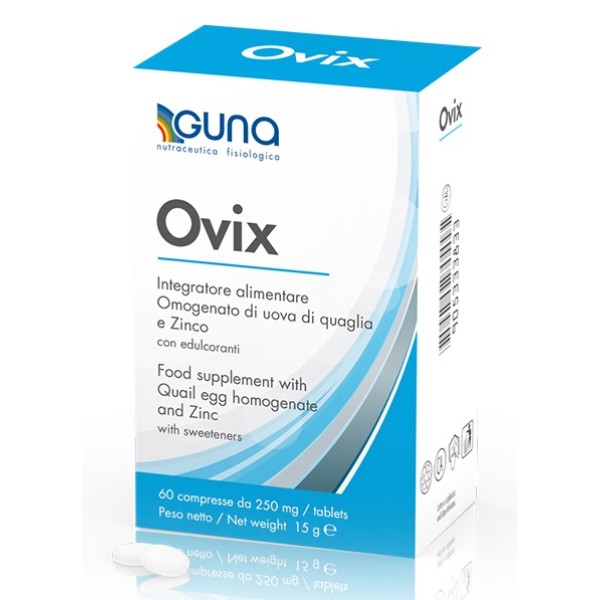 OVIX 60 CPR GUNA