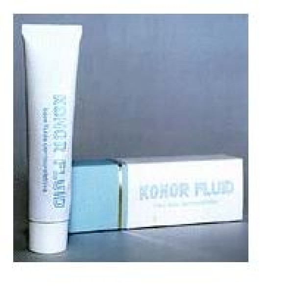 KONOR*FLUID BASE DERM 50ML  .