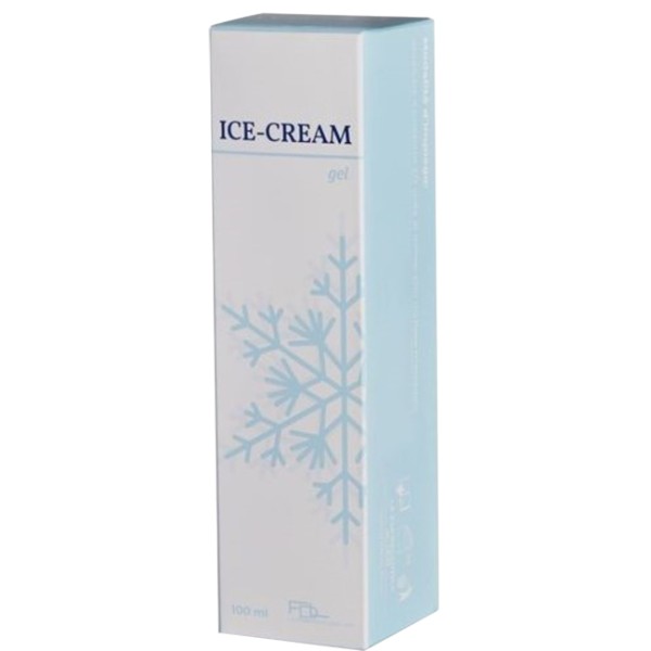 ICE CREAM 50 ML NEW