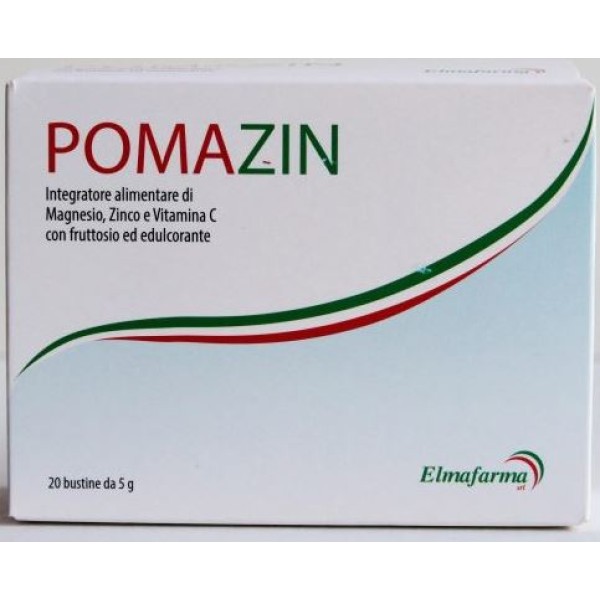 POMAZIN INTEGART 20BUST 5G