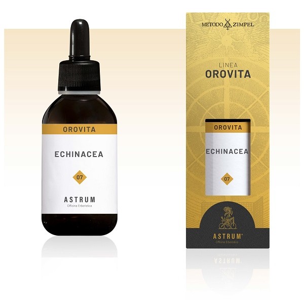 ECHINACEA ASTRUM OROVITA 50ML