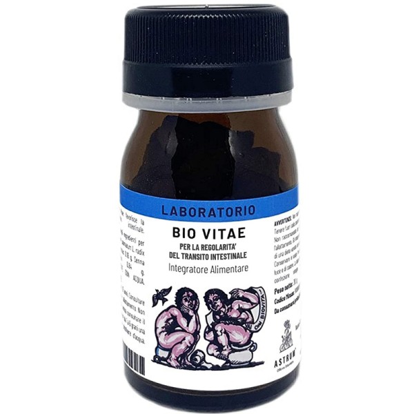BIO VITAE NORM 30G ASTRUM