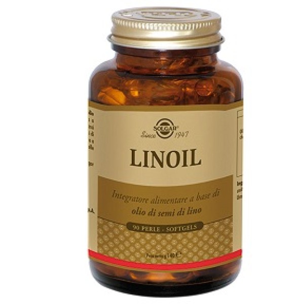 LINOIL 90 PRL SOLGAR