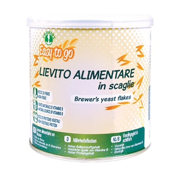 ETG LIEVITO ALIMENTARE SCAGLIE