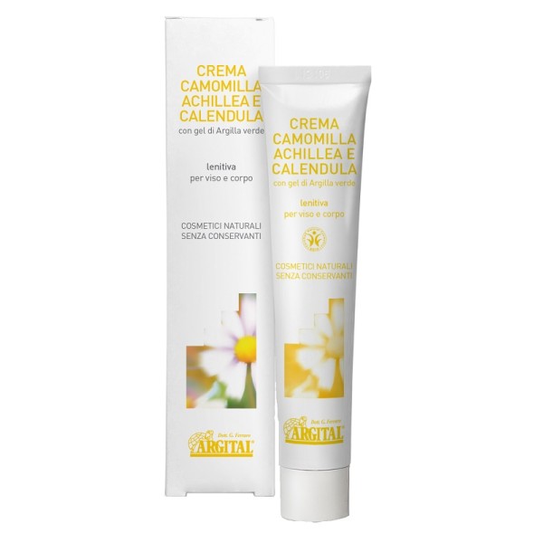CREMA CAMOM 50ML 2027