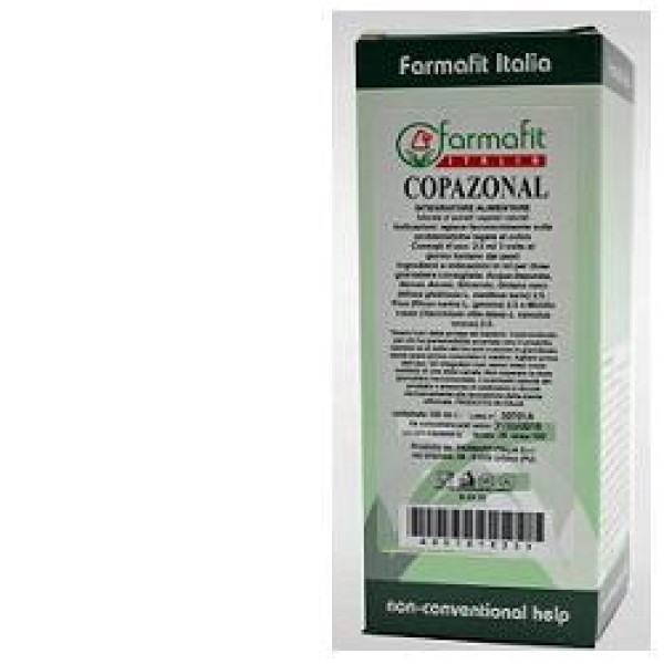 COPAZONAL GTT 100ML "FARMAFIT"