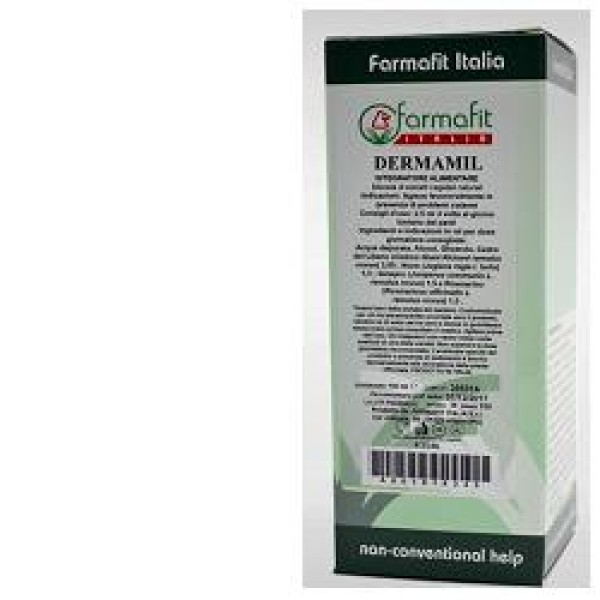 DERMAMIL GTT 100ML "FARMAFIT"