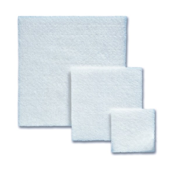 ASKINA SORB MEDIC 15X15CM 10PZ