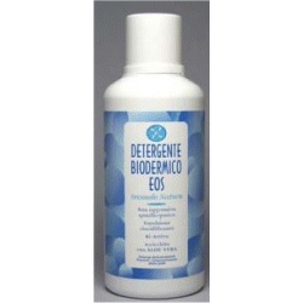 DETERGENTE BIODERMICO 1000ML