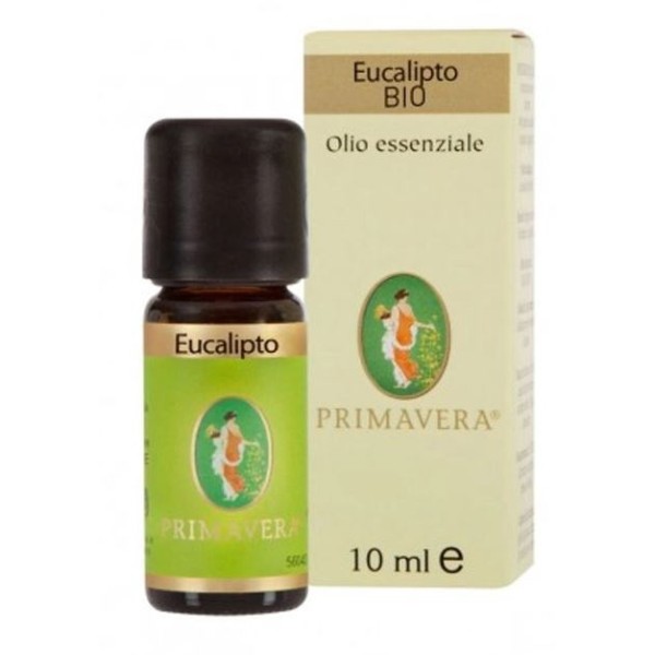 EUCALIPTO OE BIO 10ML