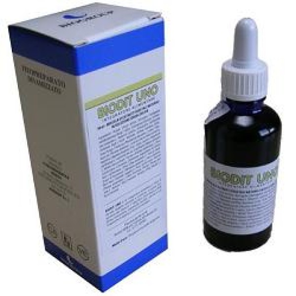 BIODIT UNO 50ML BIOGROUP