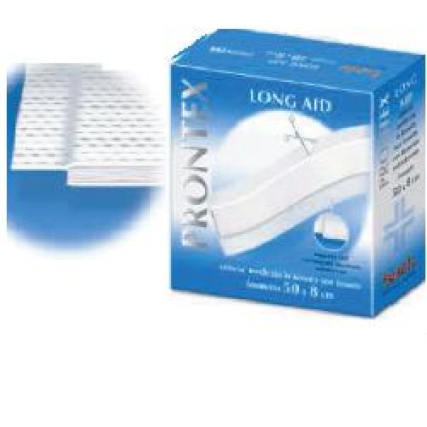 PRONTEX CER LONG AID 50X8CM