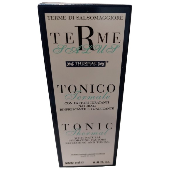 SALSO TON TERMALE 200ML