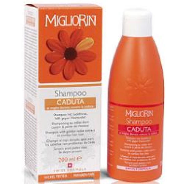 MIGLIORIN SANOTINT SH 200ML"CO