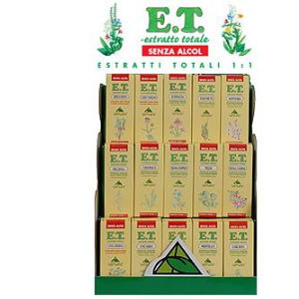 BIANCOSPINO E.T. 30ML LEMURIA