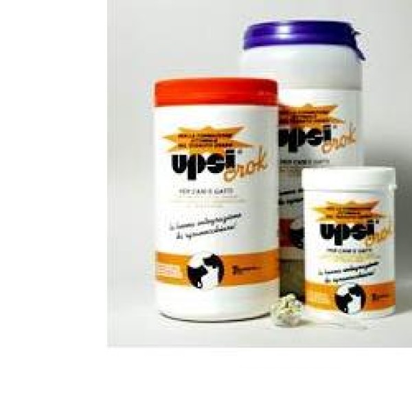 UPSICROK 500G