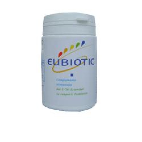 EUBIOTIC INTEGRAT 60CPS