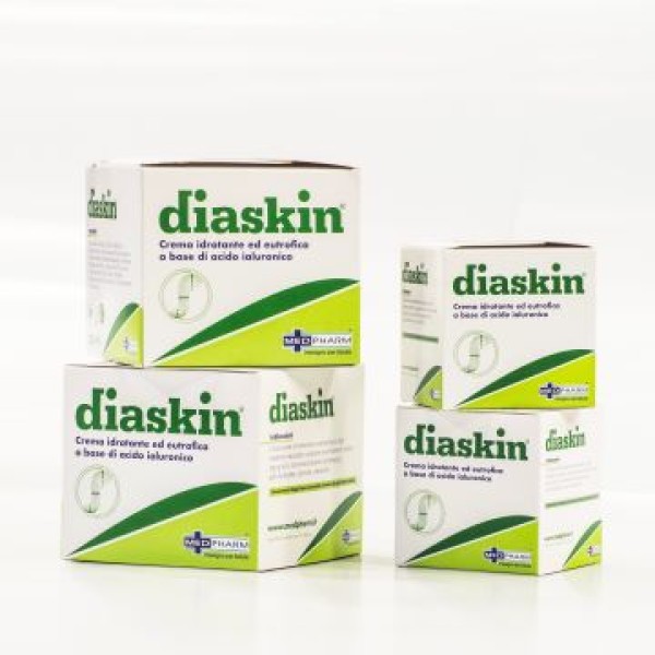DIASKIN-CREMA 50 ML