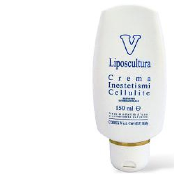 V LIPOSCULTURA CR CELL 150ML