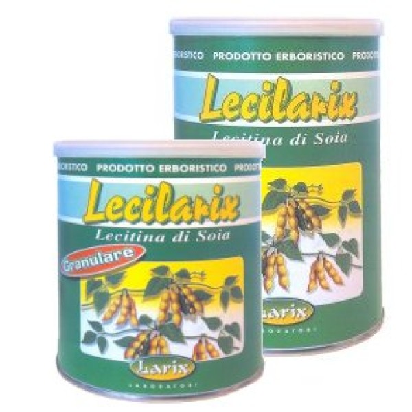 LECILARIX LECITINA SOIA 400G