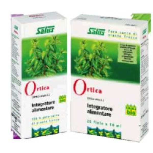 ORTICA SUCCO S/ALC 200ML