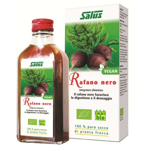 RAFANO NE SUCCO S/ALC 200ML