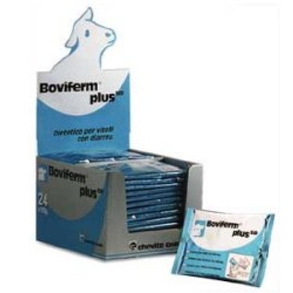 BOVIFERM PLUS DIET DIARROI115G