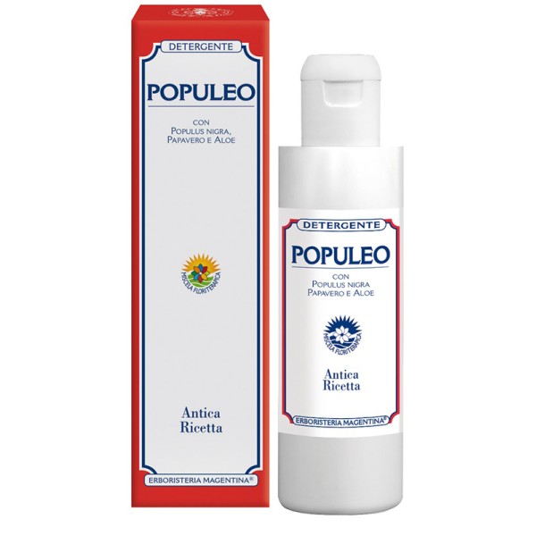 POPULEO DETERGENTE 150ML