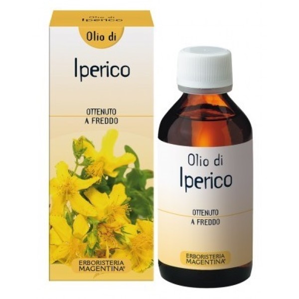 IPERICO OLIO 100ML