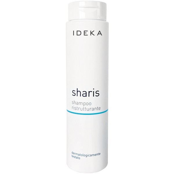 SHARIS SH RISTRUTT 200ML