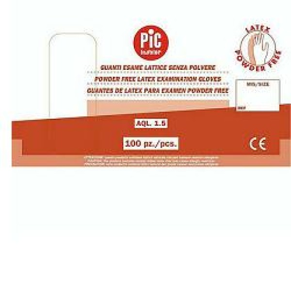 GUANTI-LATT.MED 100PZ 44523.20