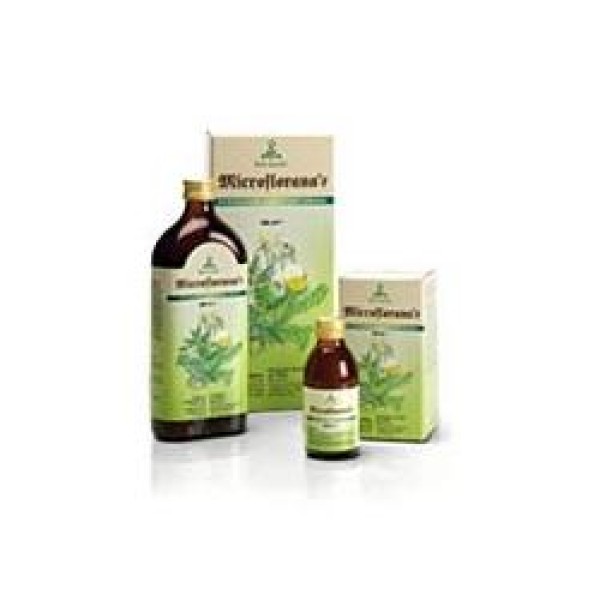 MICROFLORANA F 150 ML