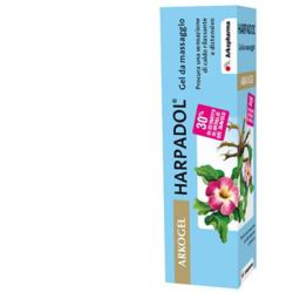 HARPADOL-GEL 80 ML