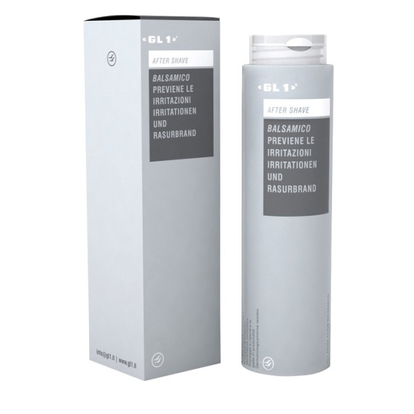 GL1-AFTER SHAVE FLAC 250 ML