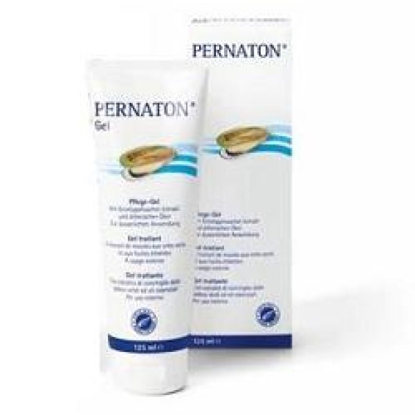 PERNATON GEL 125ML