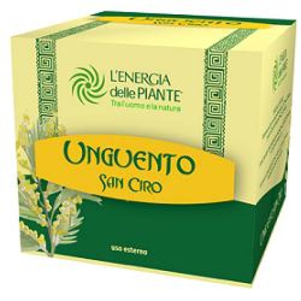 UNGUENTO SAN CIRO 50ML