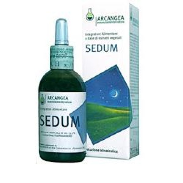 SEDUM 50ML "ARCANGEA"