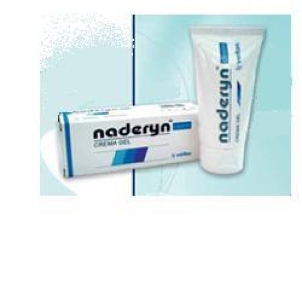 NADERYN DERM CREMA GEL 50ML