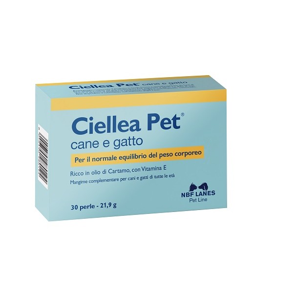 CIELLEA PET 30PRL