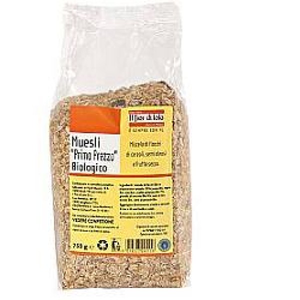 MUESLI PRIMO PREZZO 750G