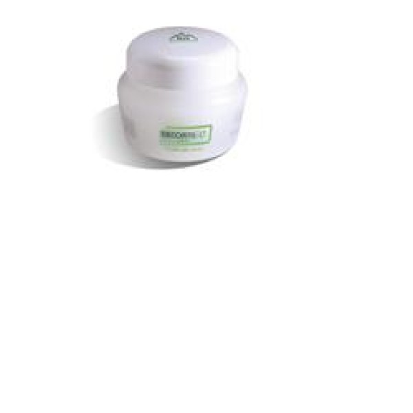 Decortil- C Crema per Pelle Sensibile  e Disidratata 250 ml